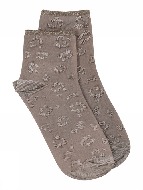 Gustav - Mara Leopard Socks